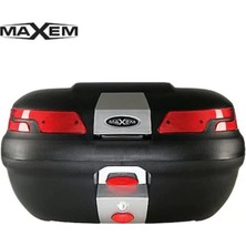 Maxem Sl-45 Arka Çanta ( Alt Tabla+Sırt Dayama )