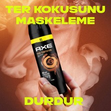 Axe Erkek Sprey Deodorant Dark Temptation XL 48 Saat Etkileyici Koku 200 ml
