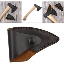 Cosy Zone Dayanıklı Balta Kafa Kapağı Aksesuarları Aracı Wodwork Için Balta (Yurt Dışından)