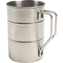 Cosy Zone Su Kupaları Pas Yalıtısı Dayanıklı Kamp Kupası Çay Bira Açık Mekan Aktiviteleri (Yurt Dışından)