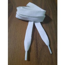 Imren Ayakkabı Bağcığı Yassı 120 cm 1 Çift