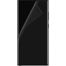 Spigen Samsung Galaxy S23 Ultra Ekran Koruyucu Film Neo Flex HD (2 Adet) - AFL05943