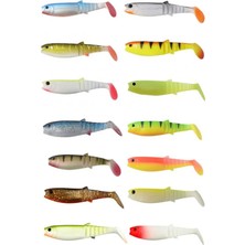 Savage Gear Lb Cannibal 10CM 9gr