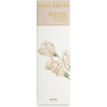 Parfüm Rose Desire 100 ML