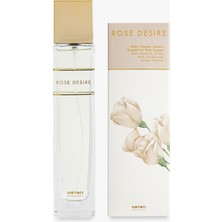 Parfüm Rose Desire 100 ML