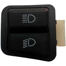 Moto Express Store Honda Fizy 125 Far Selektör Düğmesi Butonu Dp2