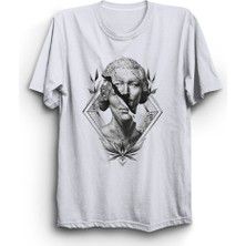 The Fame Mythological Artistic Design, Mitoloji ve Sanat Tişört