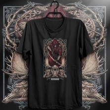 The Fame Yay Burcu, Sagittarius, Astoloji, Gotik Burç Tişört