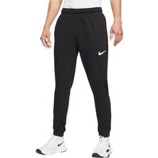 Nike Dri-Fit Training Erkek Eşofman Altı - Siyah