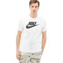 Nike Sportswear Icon Futura Erkek Tişört