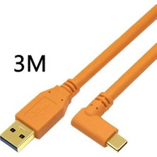 Usb3.1 Tip Connect Kablosu 3m (Yurt Dışından)