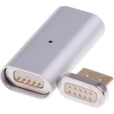 Mikro USB Erkek Tipleri Baş Adaptör Şarj Veri Dönüştürücüsü (Yurt Dışından)