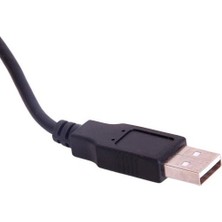 USB 2.0 A Ila Micro B Veri Senkronizasyon Şarj Kablosu (Yurt Dışından)