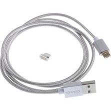 Mikro USB Şarj Cihazı 2 Parça (Yurt Dışından)