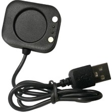 Yedek USB Şarj Kablosu Şarj Cihazı Dock Stand P8 Yeni (Yurt Dışından)