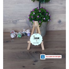 Hedizu Kişiye Özel Yazılım Mühendisi Anahtarlık Mühendisler Günü Hediyesi