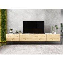 Decoroys Lara Tv Ünitesi