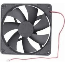 12 cm 5 Volt Fan 5 Volt 12CM Fan 12X12X2.5MM