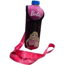 Abka Pet Cup Isı Koruyucu Kap Barbie