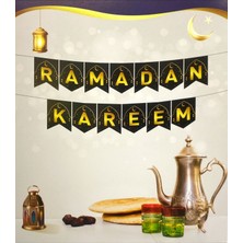 Kidspartim Ramadan Kareem Banner