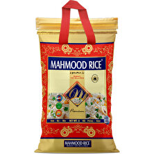 Mahmood Rice Basmati Pirinç 4 kg