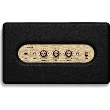 Marshall Acton Iı Bt Bluetooth Hoparlör Siyah