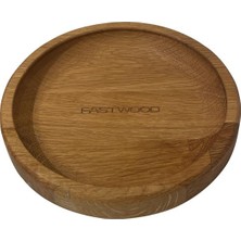 FASTWOOD Çerezlik 18x3 Cm