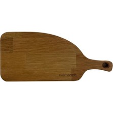 Fastwood Kesme Tahtası 23x33 Cm