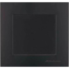 Mutlusan Candela Siyah Komütatör