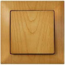 Mutlusan Candela Meşe Anahtar