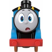 Mattel Thomas ve Arkadaşları Büyük Tekli Tren