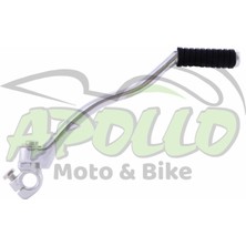 Monero Marş Pedalı Mondıal Drıft - Çita Clasic