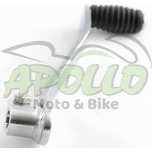 Monero Vites Pedalı Ybr 125