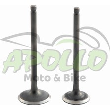 Monero Subap Takımı [tırnaklı] [dq] 125CC Scooter