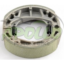 Monero Fren Balata 125CC Scooter - Kınetıx - Cub - Cg [yeşil]