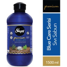Sleepy Premium Blue Care Serisi Sıvı Sabun 1500 ml