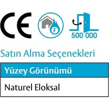 Assa Abloy Ankastre Kapı Kapatıcı Dc860