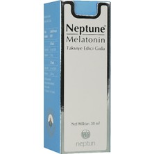 Neptune Melatonin 30 ml Damla