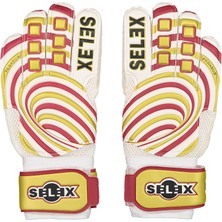 Selex Pegasus Gold - Bilek Destekli Kaleci Eldiveni - GOLDSLX-002