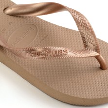Havaianas Top Tiras Rose Gold Kadın Terlik 41-42