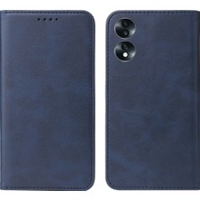 Zsunsky Shop Honor 70 Için Deri Kılıf (Yurt Dışından)