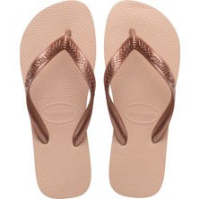 Havaianas Top Tiras Ballet Rose Kadın Terlik 35-36