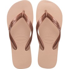 Havaianas Top Tiras Ballet Rose Kadın Terlik 37-38