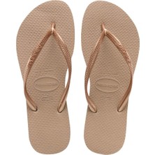 Havaianas Slim Rose Gold Kadın Terlik 41-42