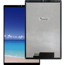 Arabul Lenovo Tab M10 TB-X306 TB-X306X TB-X306F LCD Ekran Dokunmatik Takım