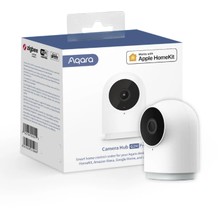 Aqara G2H Pro Kamera Hub Ip Kamera 1080P Zigbee CH-C01