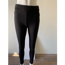 Biricik Çelik Örgü Tayt