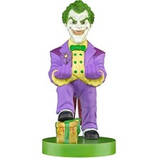 Exgpro Cable Guy - Joker Phone And Controller Holder