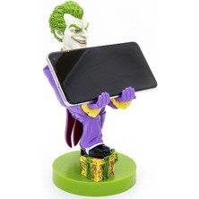 Exgpro Cable Guy - Joker Phone And Controller Holder