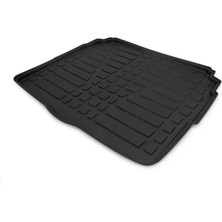 Omsa Vw T-Roc Bagaj Havuzu Alt 2019 ve Sonrası